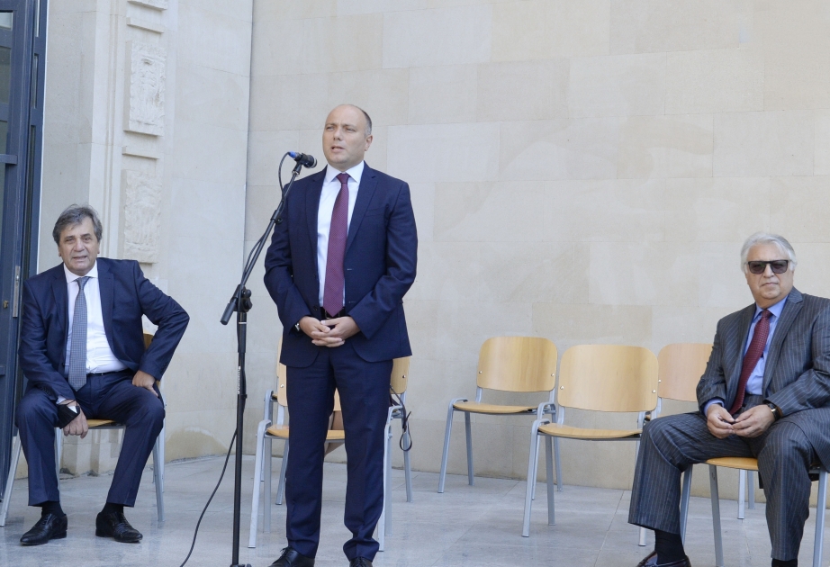 Día Nacional de la Música se celebró en el Conservatorio Nacional