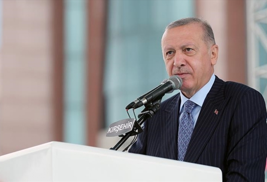 Presidente de Turquía afirma que la industria y las exportaciones del país crecieron a pesar de la pandemia
