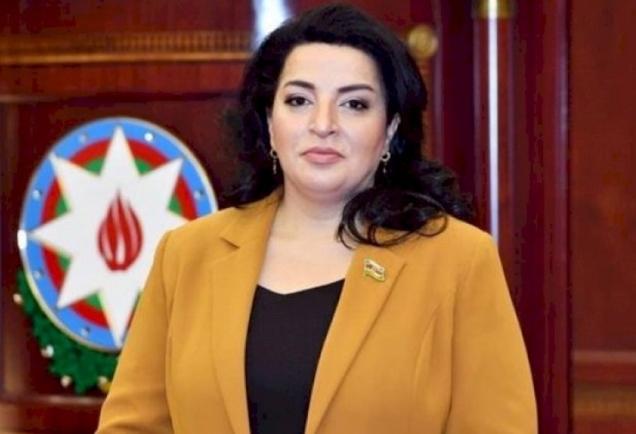 Fatma Yıldırım: Dövlətimizin başçısının həyata keçirdiyi islahatlar ölkənin hərtərəfli inkişafına əhəmiyyətli təkan verib
