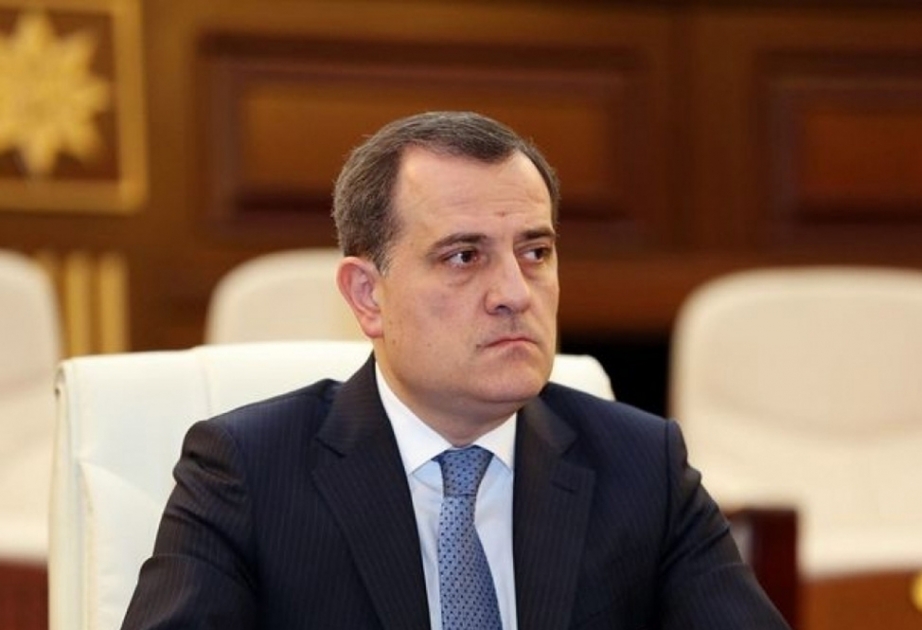 Le ministre azerbaïdjanais des Affaires étrangères se rend à New York