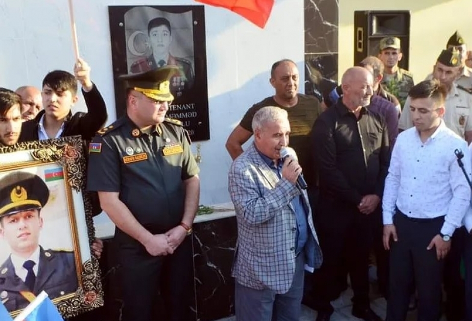 تدشين سبيل الماء لذكرى شهيد الحرب الوطنية في بلدة بناء للعاصمة – صور