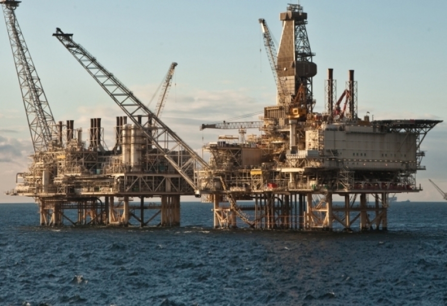 “Azəri-Çıraq-Günəşli” yatağı 4 milyard barel neft hasilatını qeyd edir