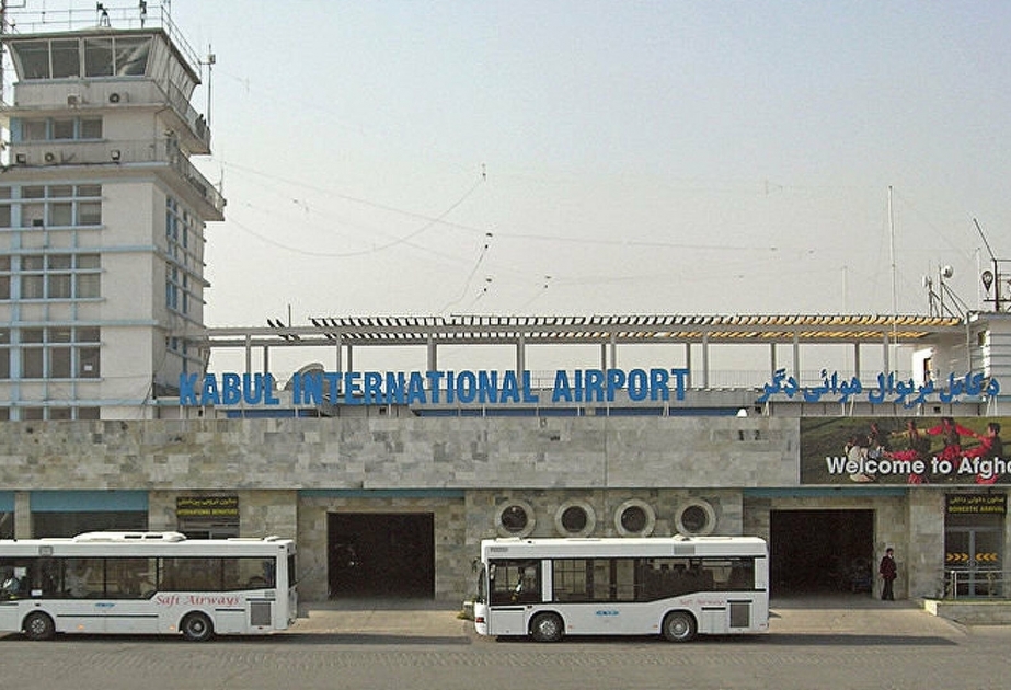 L’aéroport de Kaboul reprend officiellement son activité