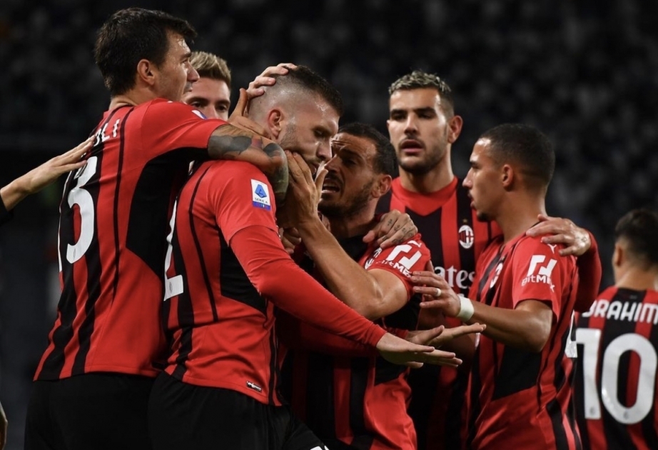 "Juventus" no ha logrado una nueva victoria
