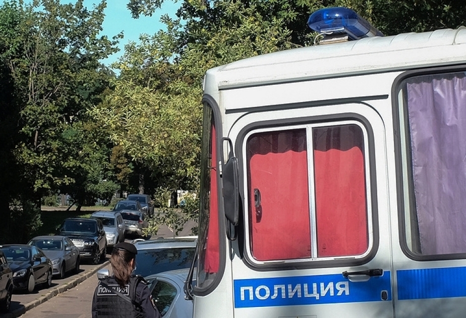 В результате стрельбы в Перми погибли 5 человек