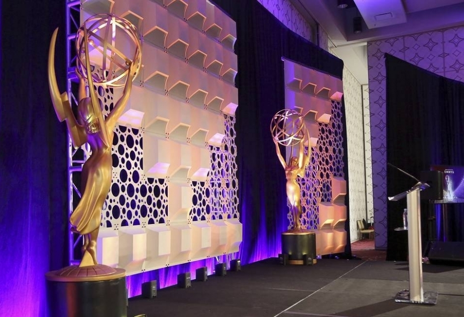 'Ted Lasso,' 'The Crown,' 'The Queen's Gambit' earn night's top prizes at 2021 Emmys
