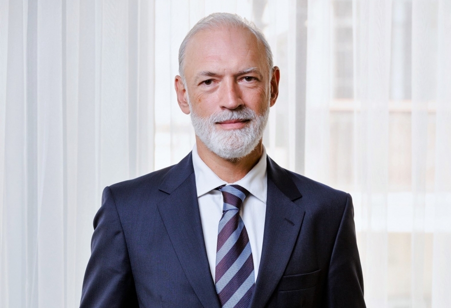 ® Tanınmış top-menecer “NEQSOL Holding”in telekommunikasiya sahəsinə rəhbərlik edəcək