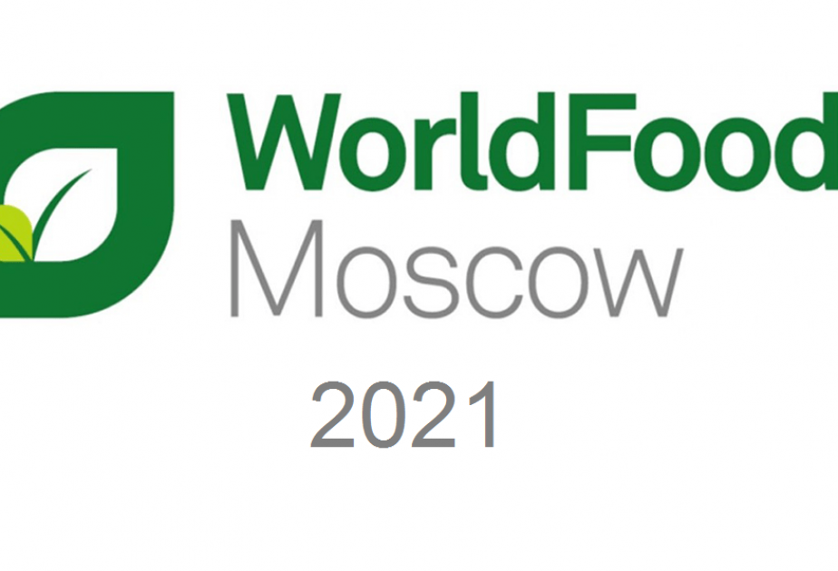 Azerbaijani products to be on display at WorldFood Moscow exhibition