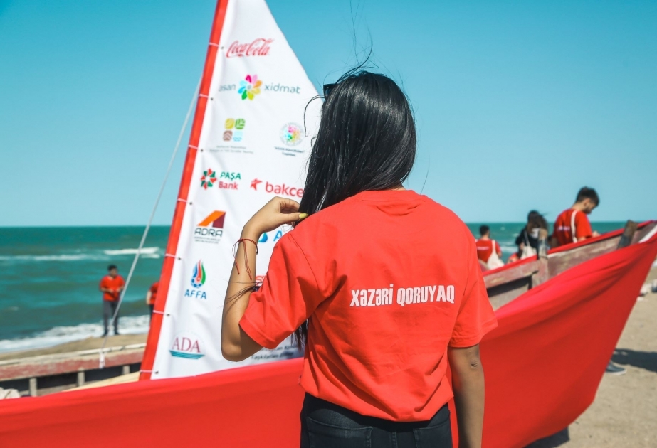 ® Bakcell joins large-scale environmental campaign