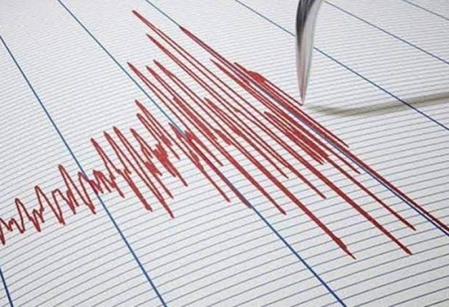 Starkes Erdbeben in Tonga