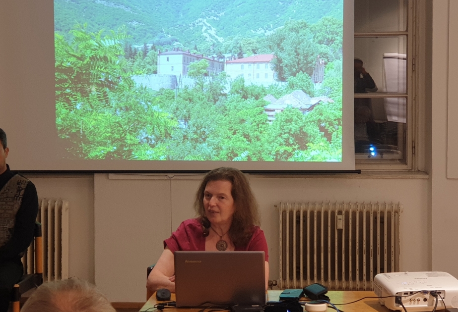 Se celebró en Viena un evento dedicado a Azerbaiyán