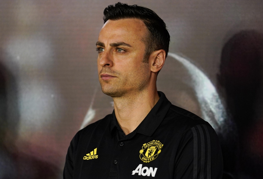 Dimitar Berbatov Bolqarıstan Futbol Federasiyasının prezidenti vəzifəsinə namizəd olub