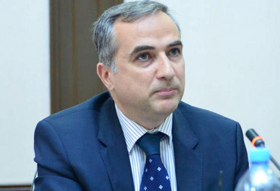 Fərid Şəfiyev: Azərbaycan Oxçuçayda ekoloji fəlakətə səbəb olan şirkəti beynəlxalq məhkəməyə verəcək