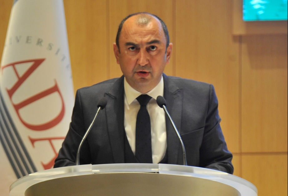 Nazir müavini: Müharibə zamanı Ermənistan qadağan olunmuş ağ fosfor tərkibli silahlardan istifadə etməklə Şuşa meşələrində yanğınlar törədib