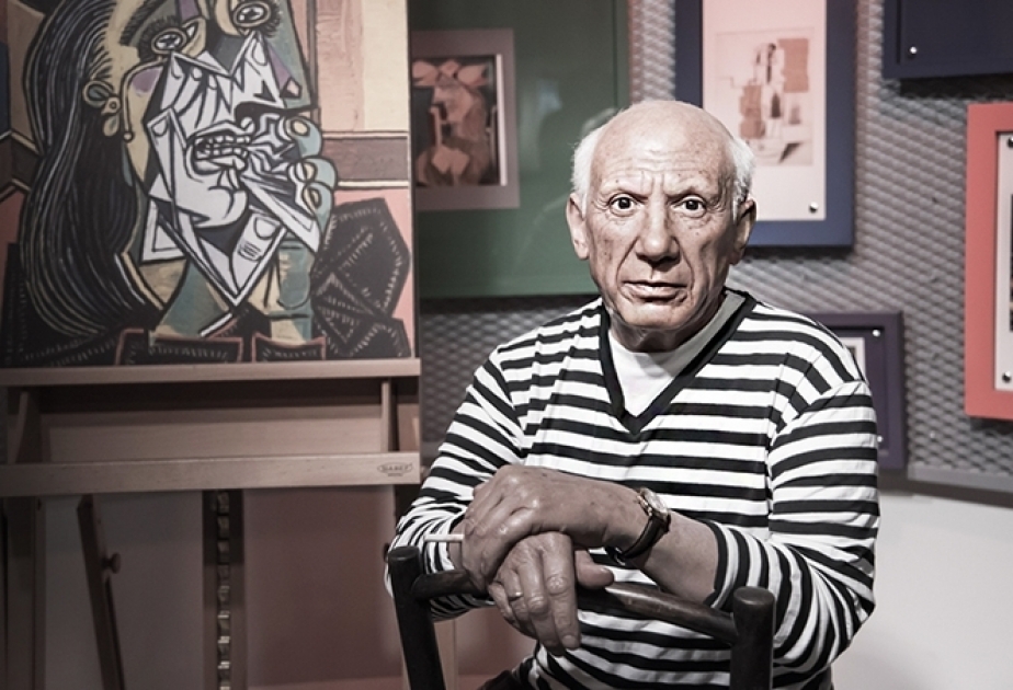 France to receive nine new Picasso art works