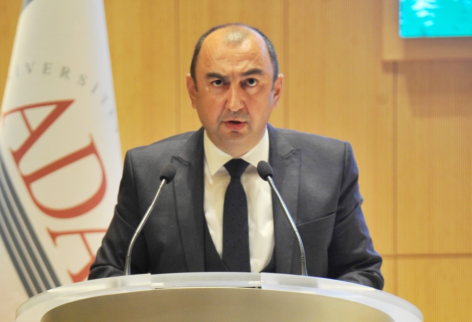 Заместитель министра: На протяжении 30 лет Армения на оккупированных землях Азербайджана целенаправленно совершала поджоги на территории более чем 100 тыс. гектаров