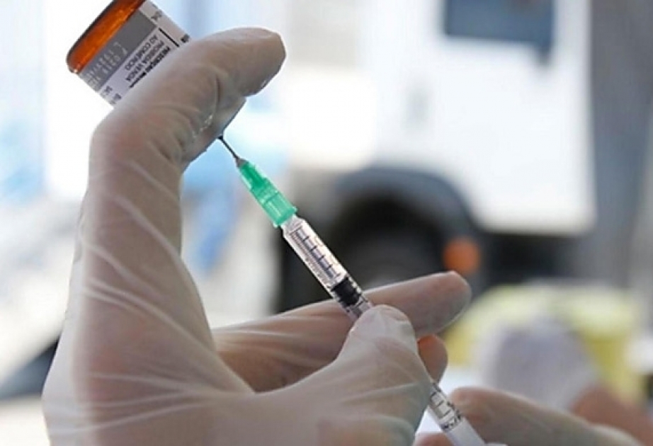 Italy starts administering third dose of COVID-19 vaccine
