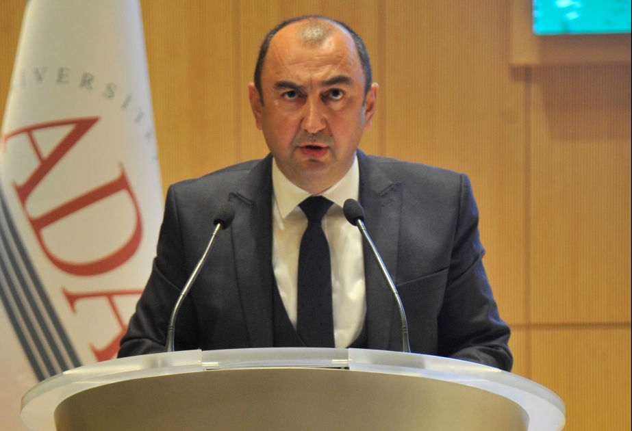 Vüqar Kərimov: İşğaldan əvvəl Qarabağ və Şərqi Zəngəzur ərazisində 2 mindən çox ali bitki növünə rast gəlinirdi