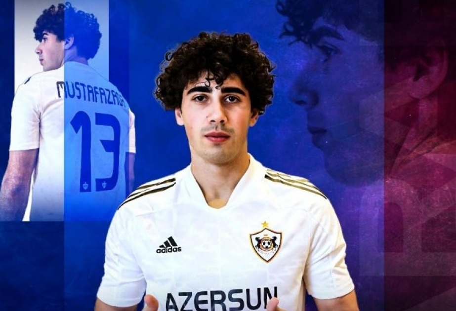 “Qarabağ” klubu daha bir itki ilə üzləşib
