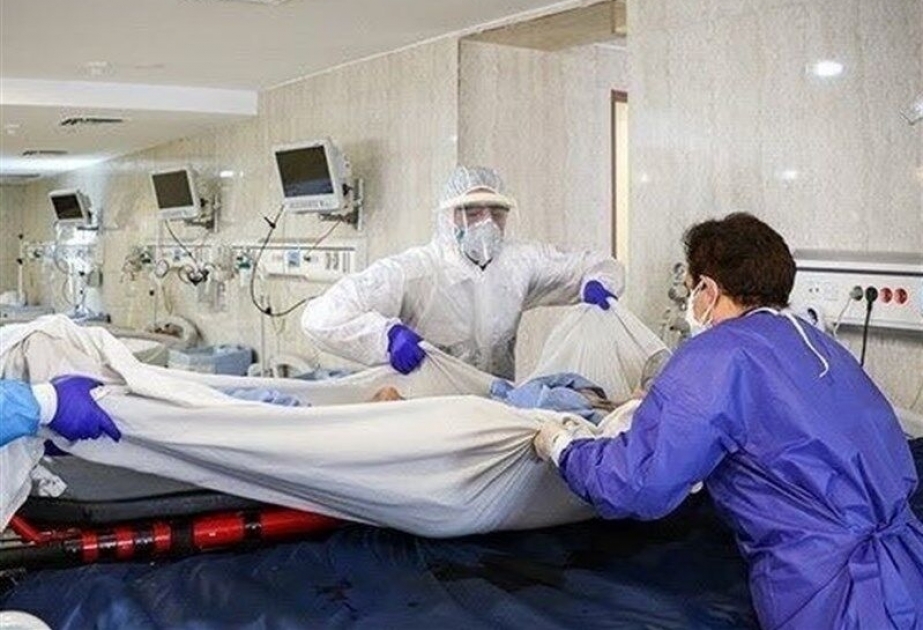 Coronavirus : l’Iran a confirmé 379 décès en 24 heures