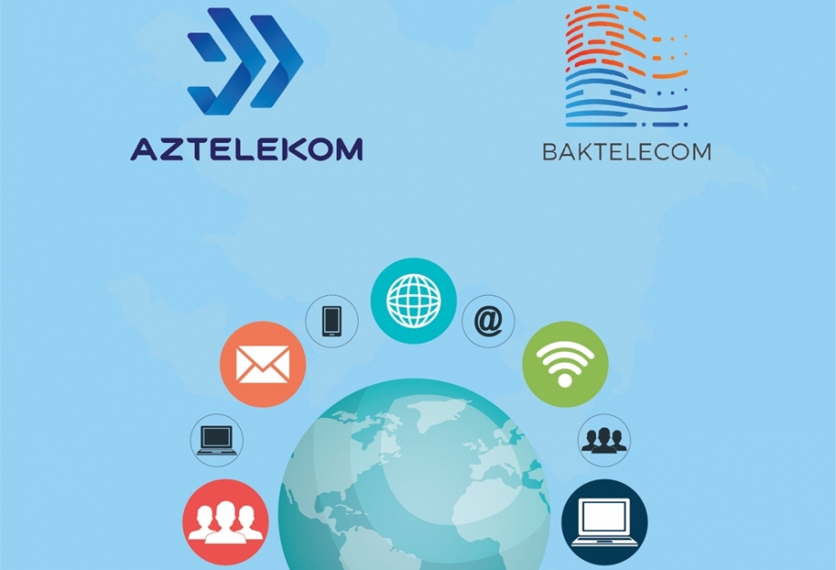 “Aztelekom” və “Baktelecom” internet xidməti üzrə tarifləri endirib