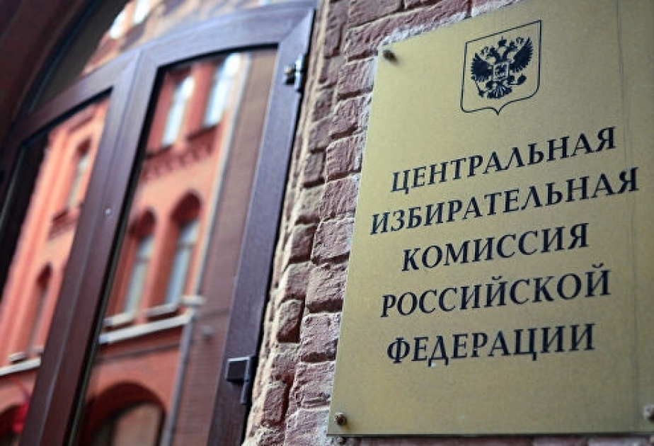 Rusiya Mərkəzi Seçki Komissiyası deputat mandatlarının bölgüsünü elan edib