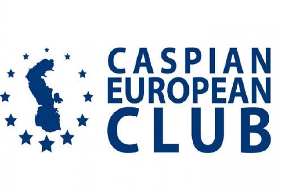 Los miembros del Club de la Energía del Caspio celebran una asamblea general extraordinaria