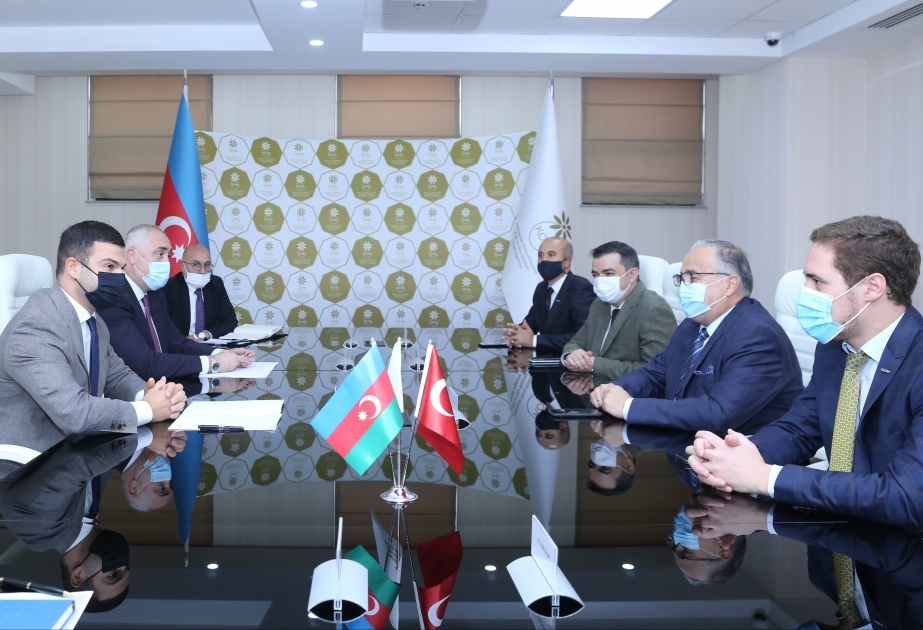 Bakú acogerá el 25º Foro Internacional de Negocios en noviembre