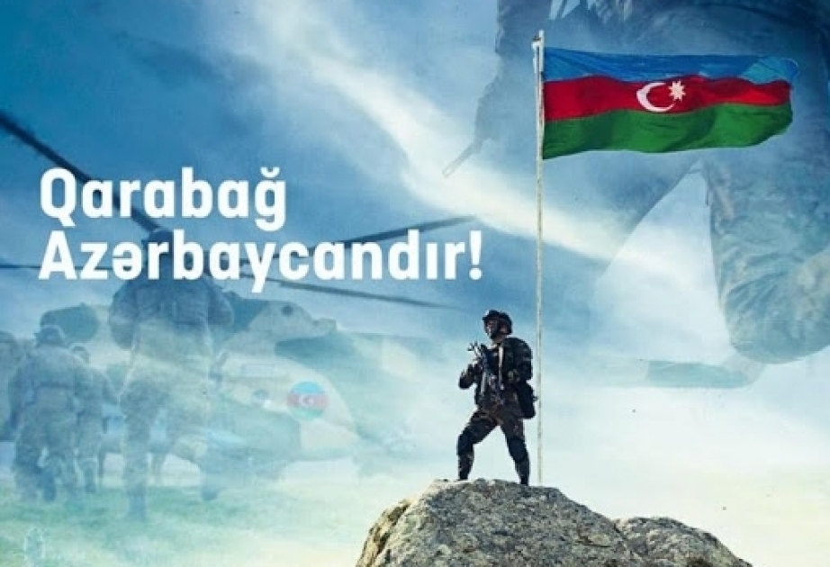 Первые уроки в школах посвящены теме «Карабах – это Азербайджан!»
