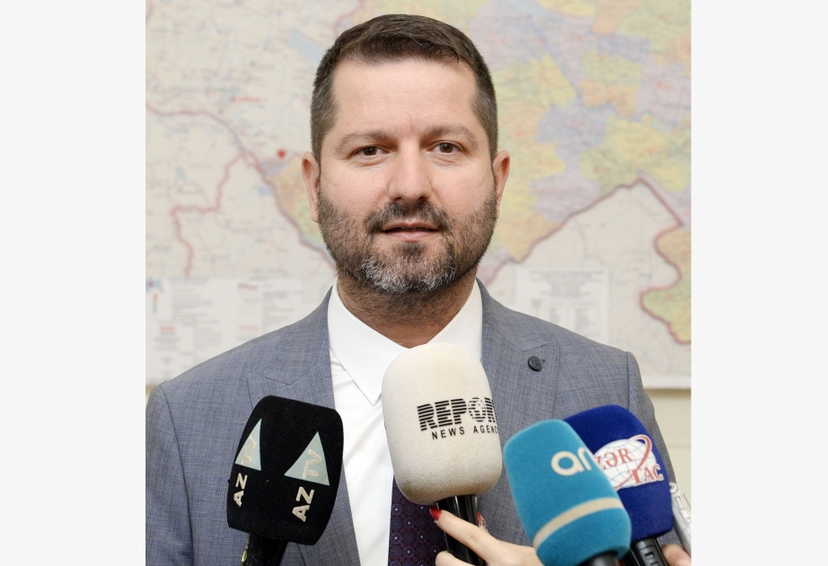 Haqqı Uyğur: Türkiyə, Azərbaycan, İran mədəni və siyasi cəhətdən yaxın ölkələrdir