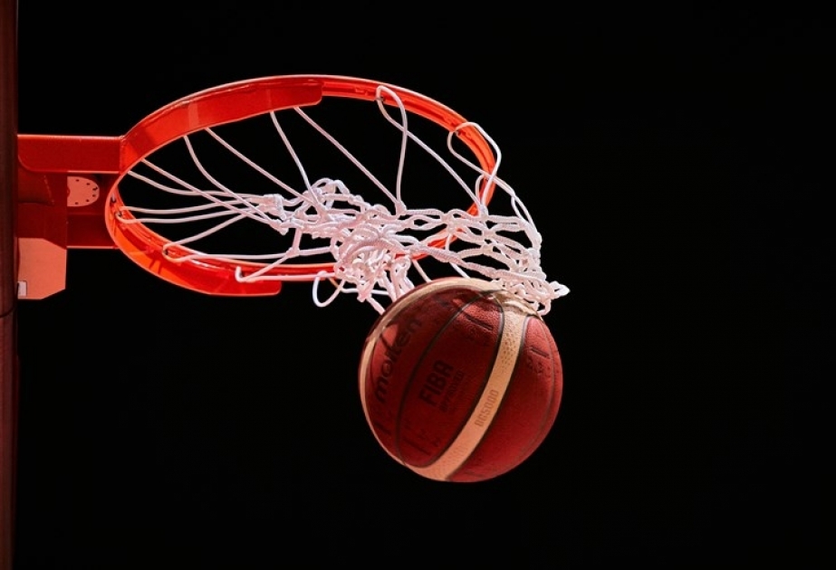 Украина и еще 5 стран претендуют на проведение чемпионата Европы по баскетболу