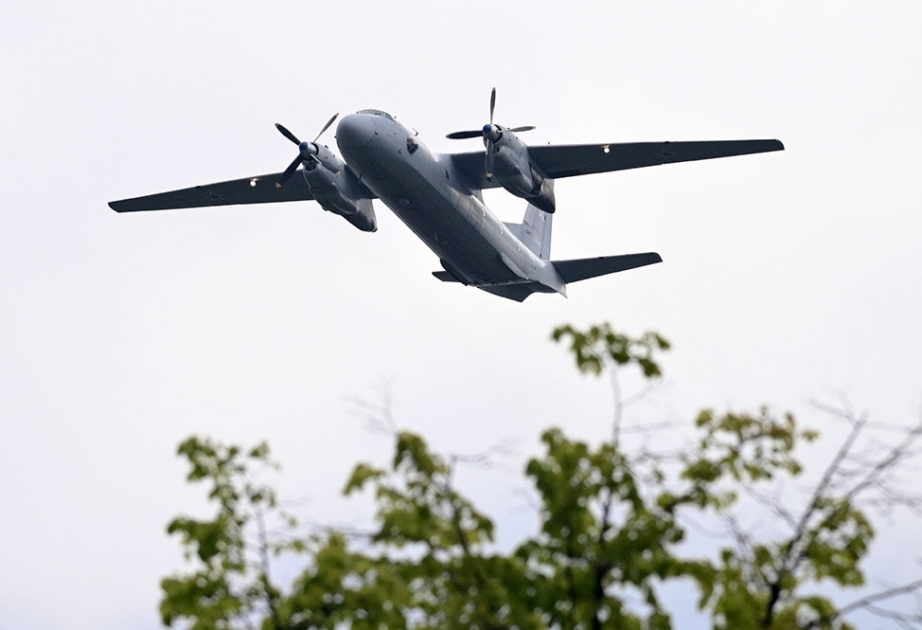 Russia’s Emergency Ministry confirms Antonov An-26 disappearance from radars in Far East