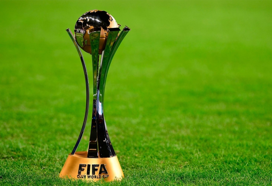 Klublararası dünya çempionatına Rio-de-Janeyro ev sahibliyi edə bilər