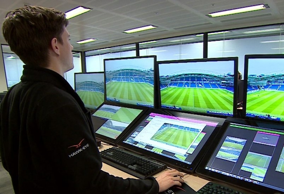 Норвежские футбольные клубы рассматривают возможность использования системы видеопомощи футбольным арбитрам
