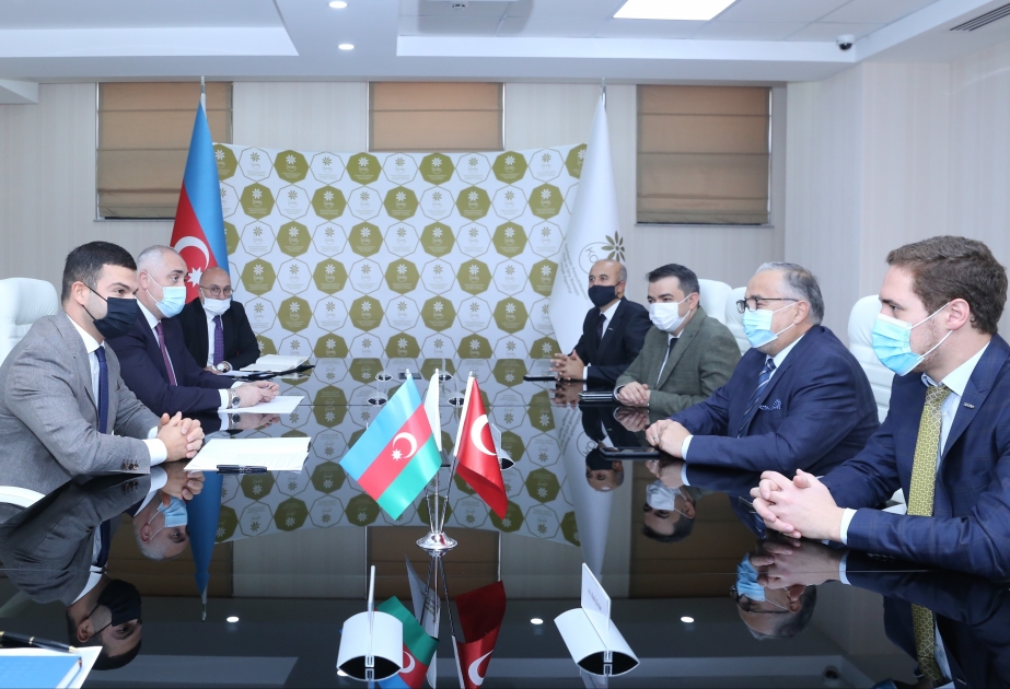 Im November findet in Baku internationales Wirtschaftsforum statt