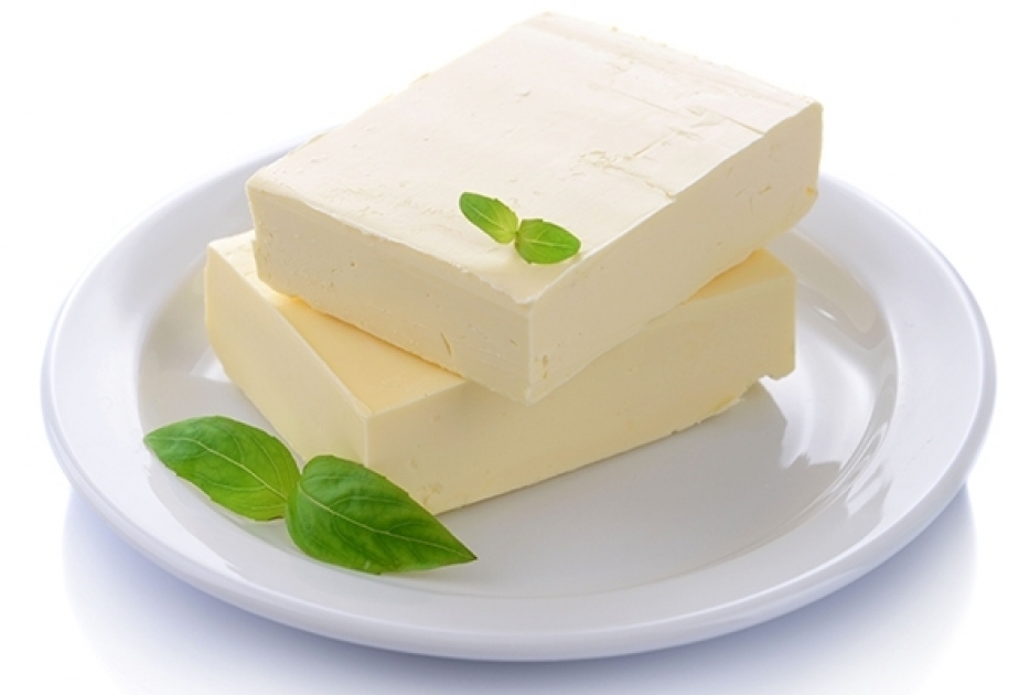 Import von Butter in Aserbaidschan leicht zurückgegangen