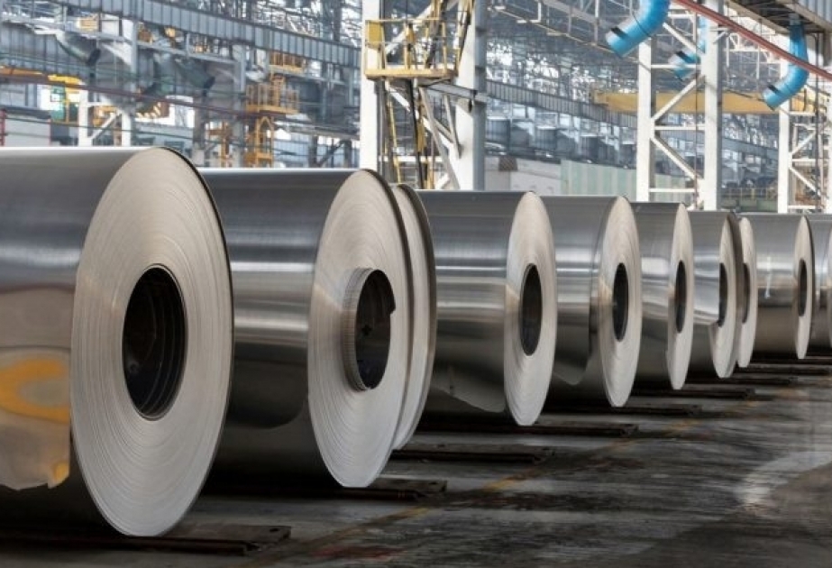 Aserbaidschan: Export von Aluminium und Alu-Produkte steigt weiter