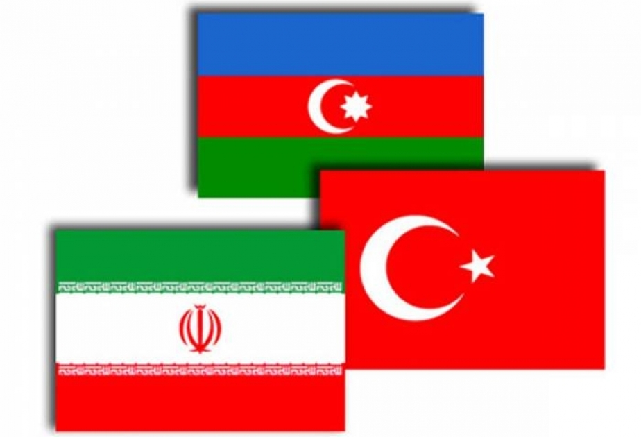 Azərbaycan, İran və Türkiyənin xarici işlər nazirlərinin Tehranda görüşü planlaşdırılır