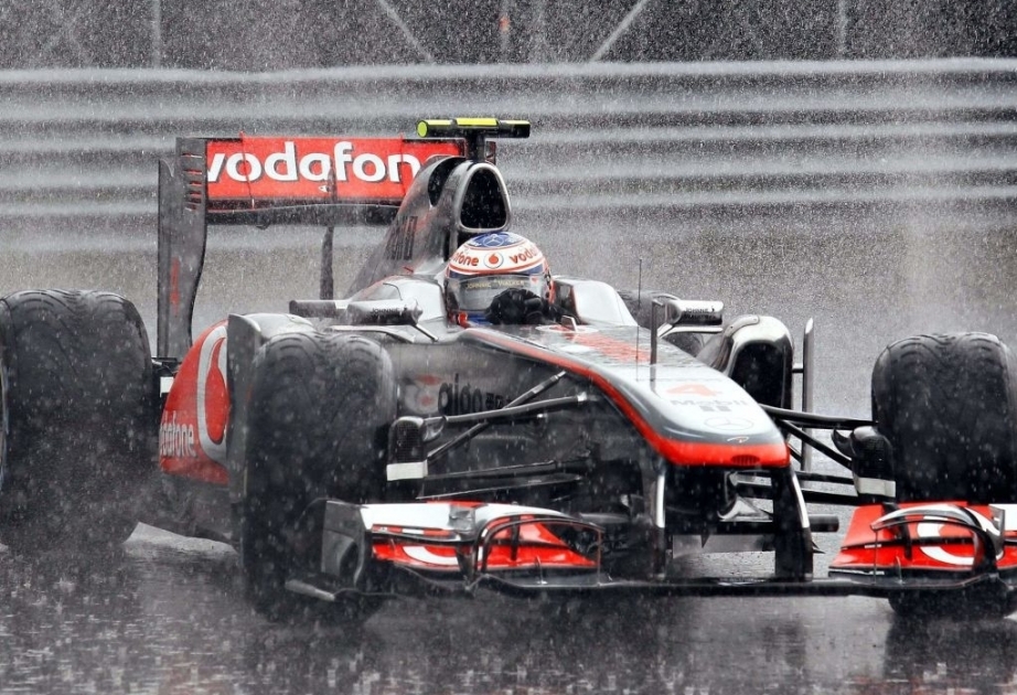 Formula 1 must design cars to race in rain, says FIA president
