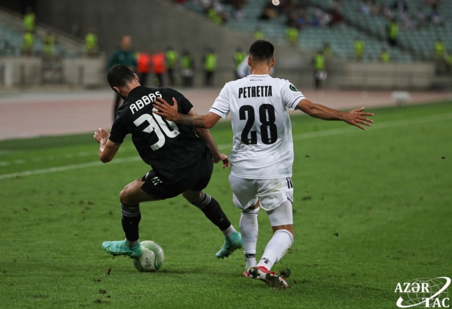 “Qarabağ”ın futbolçuları liderlər arasında yer alıblar