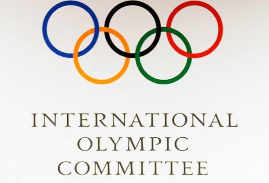 Поздняков: Россия могла бы предложить провести Олимпиаду 2036 года в нескольких городах