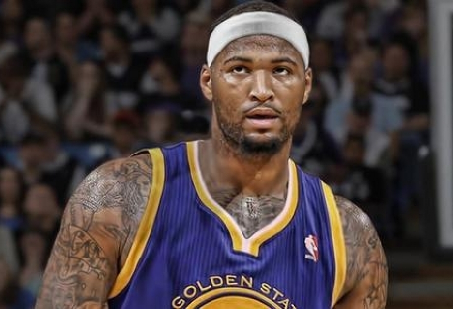 Məşhur basketbolçu Demarkus Kazins sabiq komandasına qayıdır