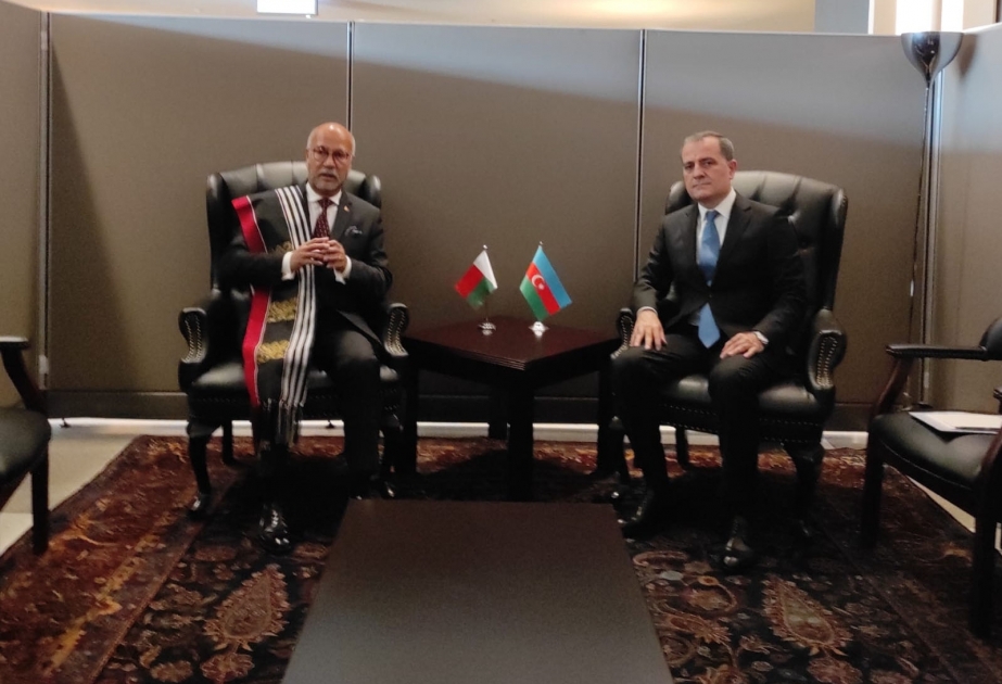 Azerbaijani Foreign Minister meets with FMs of Non-Aligned Movement member countries