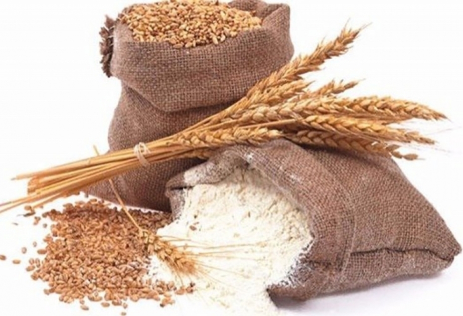 Aserbaidschan importiert 2021 Weizen im Wert von mehr als 122 Millionen US-Dollar
