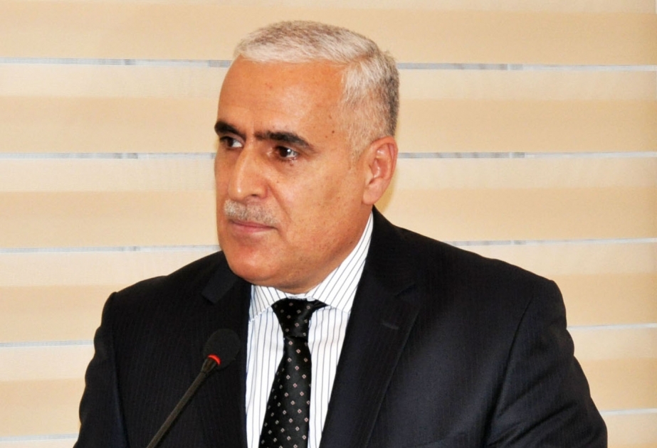 Vüqar Rəhimzadə: Beynəlxalq güclər Cənubi Qafqazda yaranmış yeni reallıqlarla hesablaşmalıdır