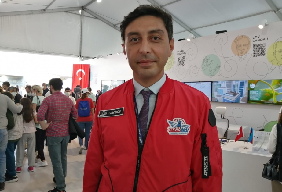 Fərid Qayıbov: Gənclik evlərinin bundan sonra daha aktiv fəaliyyət göstərəcəyi gözlənilir VİDEO