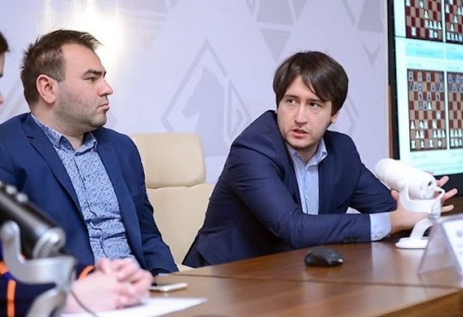 “Champions Chess Tour”: Şahmatçılarımız birinci turda məğlub olublar