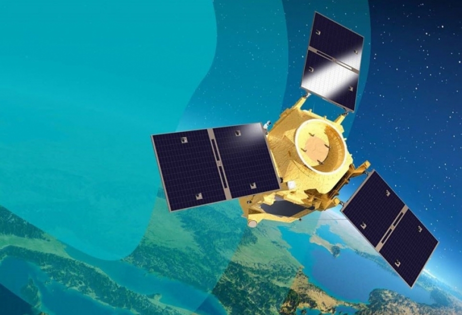 “Azerspace-2” peykinin orbitə buraxılmasından 3 il ötür