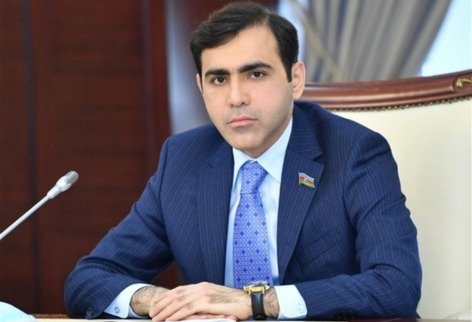 Çoxşaxəli islahatlar ölkəmizin siyasi sistemində keyfiyyətcə yeni, konstruktiv dialoq və əməkdaşlığı şərtləndirib