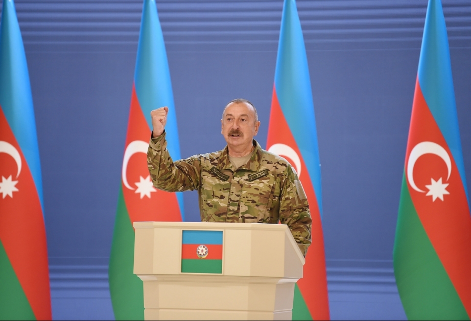 Azərbaycanın İkinci Qarabağ müharibəsində tarixi Qələbəsini şərtləndirən amillər və diplomatik uğurlar